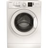 Hotpoint NSWM 944C W UK N Washing Machine - White