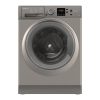 Hotpoint NSWR 743U GK UK N Washing Machine - Graphite