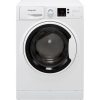Hotpoint NSWR 843C GK UK N Washing Machine - Graphite