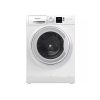 Hotpoint NSWR 963C WK UK N Washing Machine - White