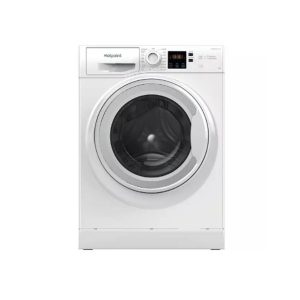 Hotpoint NSWR 963C WK UK N Washing Machine - White