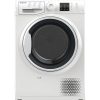 Hotpoint NT M10 81WK Heat Pump Tumble Dryer - White