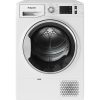 Hotpoint NT M11 8X3XB UK Heat Pump Tumble Dryer - White