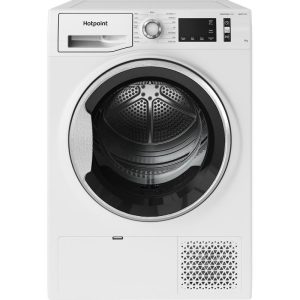 Hotpoint NT M11 8X3XB UK Heat Pump Tumble Dryer - White