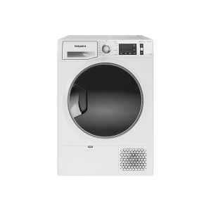 Hotpoint NT M11 9X3E UK Heat Pump Tumble Dryer - White