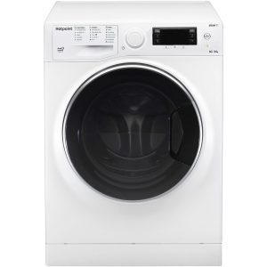 Hotpoint RD 964 JD UK N Washer Dryer - White