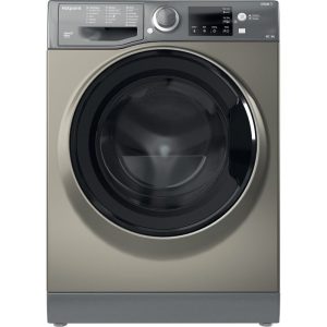 Hotpoint RDG 9643 GK UK N Washer Dryer - Graphite
