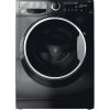 Hotpoint RDG 9643 KS UK N Washer Dryer - Black