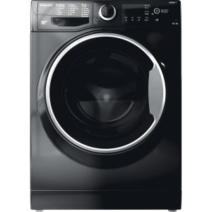 Hotpoint RDG 9643 KS UK N Washer Dryer - Black