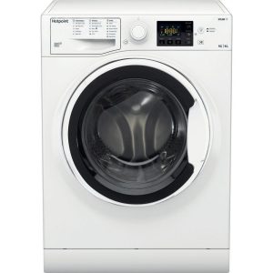 Hotpoint RDGE 9643 W UK N Washer Dryer - White
