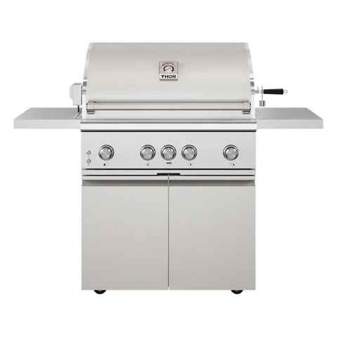 Home appliances