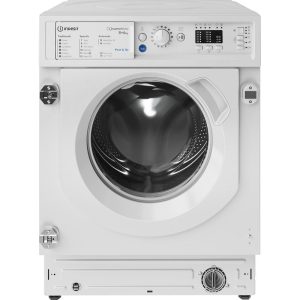 Indesit BI WDIL 861284 UK Integrated Washer Dryer