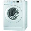 Indesit BWA 81485X W UK N Washing Machine - White