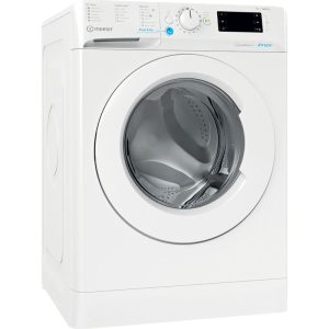Indesit BWE 91485X W UK N Washing Machine - White