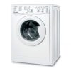 Indesit Ecotime IWC 81483 W UK N Washing Machine - White