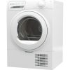 Indesit I2 D71W UK Tumble dryer - White