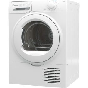 Indesit I2 D71W UK Tumble dryer - White
