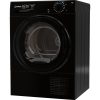 Indesit I2 D81B UK Tumble Dryer - Black