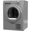 Indesit I2 D81S UK Tumble Dryer - Silver