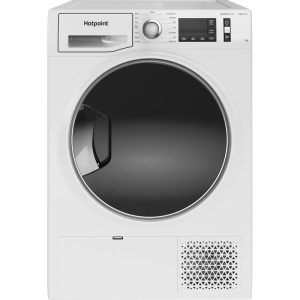 Indesit I3 D81S UK Tumble Dryer - Silver