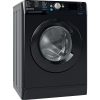 Indesit Innex BWE 71452 K UK N Washing Machine - Black