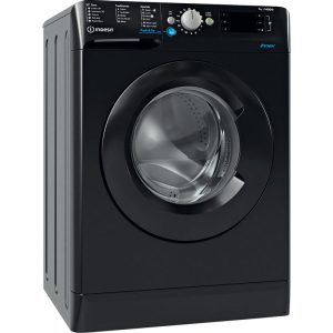 Indesit Innex BWE 71452 K UK N Washing Machine - Black
