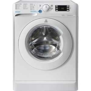 Indesit Innex BWE 91683X W UK N Washing Machine - White