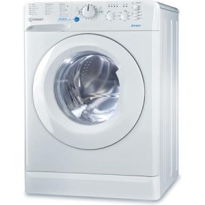 Indesit Innex BWSC 61251 XW UK N Washing Machine - White