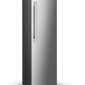 Induction Hardware 24-Inch Freezer Built-In Column with Ice Maker - Stainless Steel (FRC-24-SS)