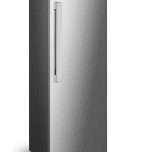 Induction Hardware 24-Inch Refrigerator Built-In Column with Water Dispenser - Stainless Steel (RFC-24-SS)