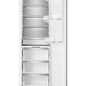 Induction Hardware 24-Inch Refrigerator Built-In Column with Water Dispenser - Panel Ready (RFC-24-PR)