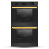 Induction Hardware 30-Inch Double Wall Oven - ORION Edition (WO-D-30-BS-ORION)