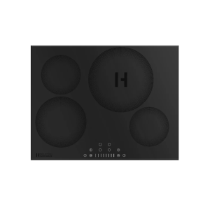 Induction Hardware 30-Inch Induction Drop-In Cooktop - LED Display (ID-PRO-30)