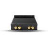 Induction Hardware 30-Inch Induction Rangetop - ORION Edition (IRT30-BS-ORION)