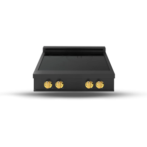 Induction Hardware 30-Inch Induction Rangetop - ORION Edition (IRT30-BS-ORION)