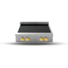 Induction Hardware 30-Inch Induction Rangetop - VEGA Edition (IRT30-SS-VEGA)