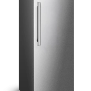 Induction Hardware 30-Inch Refrigerator Built-In Column with Water Dispenser - Stainless Steel (RFC-30-SS)