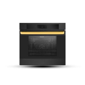 Induction Hardware 30-Inch Single Wall Oven - ORION Edition (WO-S-30-BS-ORION)