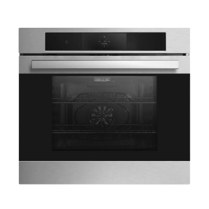 Induction Hardware 30-Inch Single Wall Oven - Stainless Steel (WO-S-30-SS)