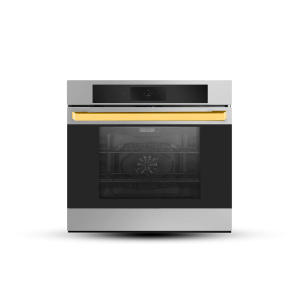 Induction Hardware 30-Inch Single Wall Oven - VEGA Edition (WO-S-30-SS-VEGA)