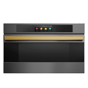 Induction Hardware 30-Inch Smart Drawer Microwave - ORION Edition (MWD-30-BS-ORION)