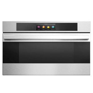 Induction Hardware 30-Inch Smart Drawer Microwave - Stainless Steel (MWD-30-SS)