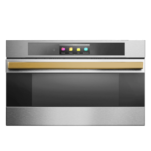 Induction Hardware 30-Inch Smart Drawer Microwave - VEGA Edition (MWD-30-SS-VEGA)