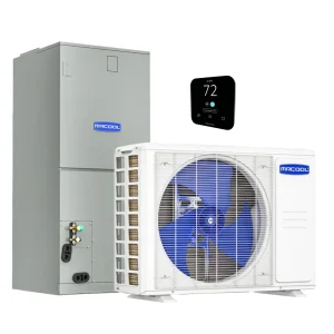 MRCOOL VersaPro 2nd Gen Central Ducted Split Systems