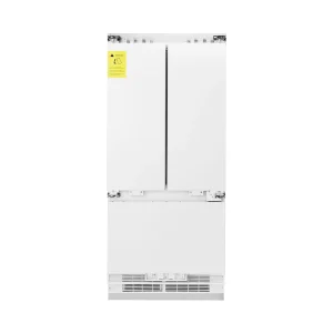 Panel Ready Refrigerators