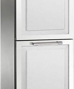 Perlick Signature Series 15-Inch Outdoor Built-In Counter Depth Drawer Refrigerator with 2.8 cu. ft. Capacity, Panel Ready (HP15RO-4-6)