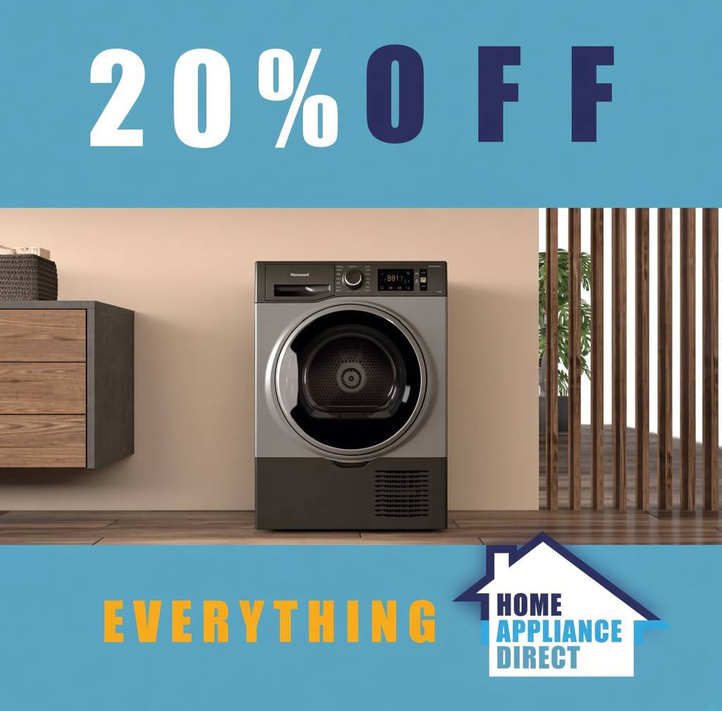 appliances direct