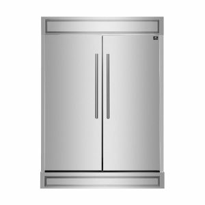 Refrigerators