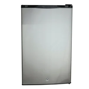 Renaissance 20-Inch 4.2 Cu. Ft. Refrigerator in Stainless Steel (REFR1A)