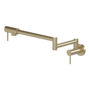 Sinks & Faucets